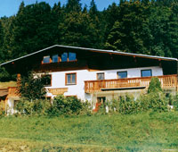Ferienhaus Franz